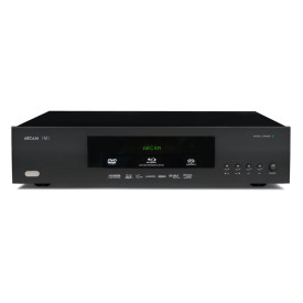Arcam FMJ UDP411