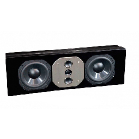 McIntosh LCR80 Black