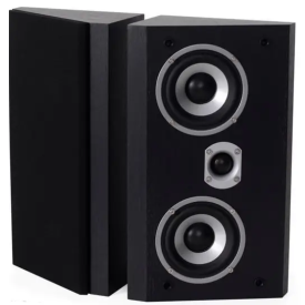 Dynavoice Magic FX-4 Black