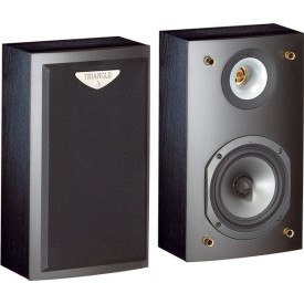 Triangle Esprit Heyda Ex Black