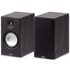 Paradigm Atom Monitor Black Ash