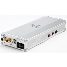 IFI micro iDSD BL headphone AMP/DAC/PREAMP
