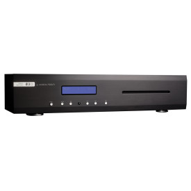 Musical Fidelity M3CD Black