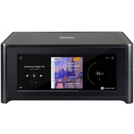 NAD M10 V2 BluOS Streaming Amplifier