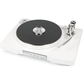 Pro-Ject KM Signature Piano White (n/c)