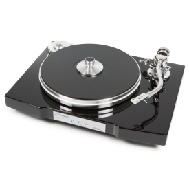 Pro-Ject KM Signature Piano Black (n/c)