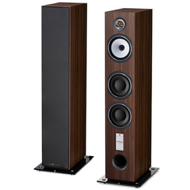 Triangle ANTAL EZ Walnut