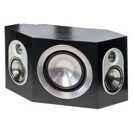 Paradigm Prestige 25S Black