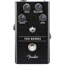 FENDER PEDAL THE BENDS COMPRESSOR