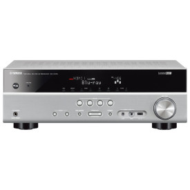 Yamaha RX-V375 Titanium