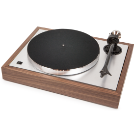 Pro-Ject THE CLASSIC (2MSilver) - WALNUT