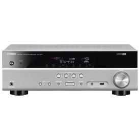 Yamaha RX-V377 Titanium