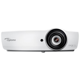 Optoma WU470