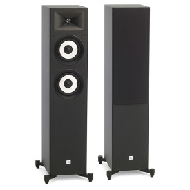 JBL Stage A180 Black (JBLA180BLK) (1 шт)