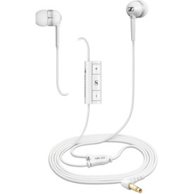 SENNHEISER MM 30 G WHITE