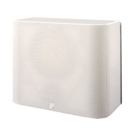 Bowers & Wilkins DS3 White