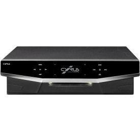 Cyrus LYRIC 09 Black