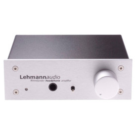 Lehmannaudio Rhinelander silver