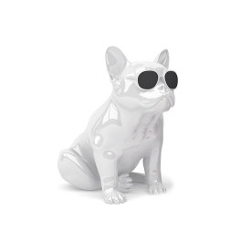 Jarre Technologies AeroBull HD1 Glossy White
