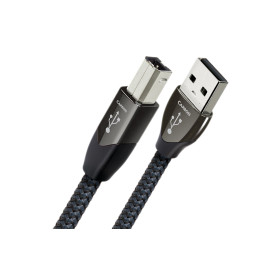 AUDIOQUEST hd 1.5m, USB CARBON