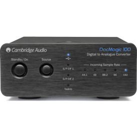 Cambridge Audio DacMagic 100 Black