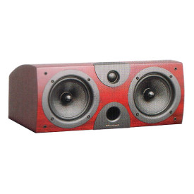 Wharfedale Evo-2 Center Piano Rosewood