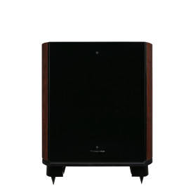 Wharfedale Diamond 10 GX-SUB Rosewood Quilt