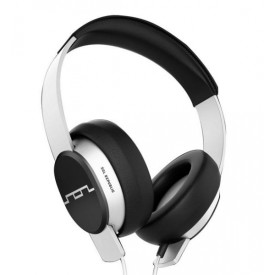 SOL Republic Master Tracks MFI White