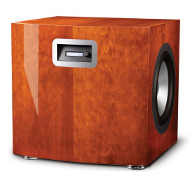 Tannoy Definition Subwoofer High Gloss Cherry