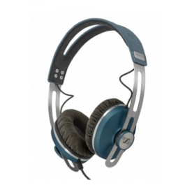 SENNHEISER MOMENTUM ON-EAR BLUE
