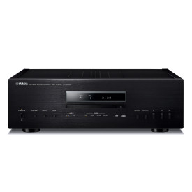 Yamaha CD-S3000 Black/Piano Black