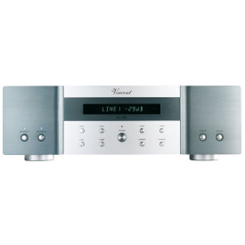 Vincent SV-234 Silver