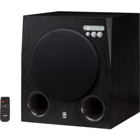 Yamaha SOAVO-900SW Black