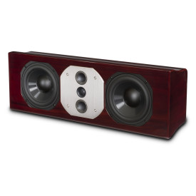 McIntosh LCR80 Red Walnut