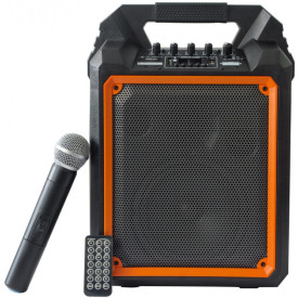 Clarity MAX6W_STREET