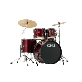 TAMA IP52KH6N BVTR ударная установка