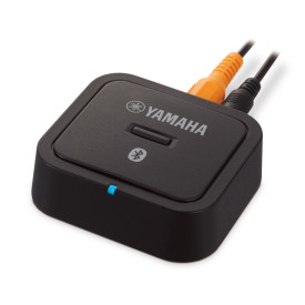 Yamaha YBA-11 Black