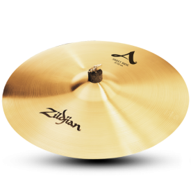 ZILDJIAN ZILDJIAN 21' A’ SWEET RIDE RIDE BRILLIANT