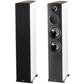 Paradigm Premier 800F Gloss White