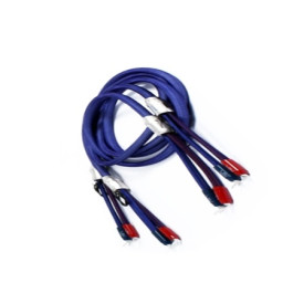 Van Den Hul Cumulus Hybrid Stereo-Wiring - 2