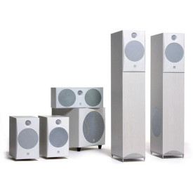 Morel Solan 5 1 HT System