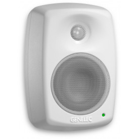 Genelec 4020A White