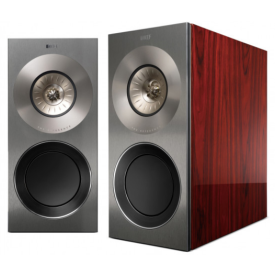 KEF Reference 1 Meta Rosewood