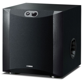 Yamaha NS-SW200 Black