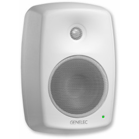 Genelec 4030A White