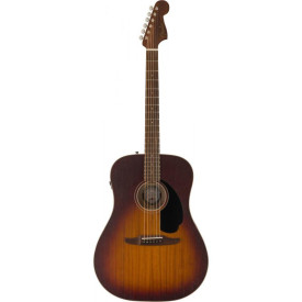 FENDER REDONDO SPECIAL HONEY SUNBURST