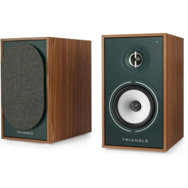 Triangle Borea BR02 Connect Green Vert