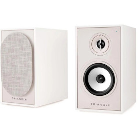 Triangle Borea BR02 Connect Cream