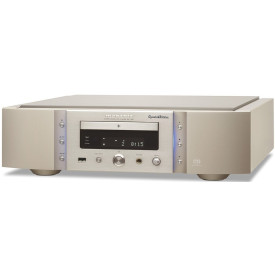 Marantz SA-14S1 SE Gold