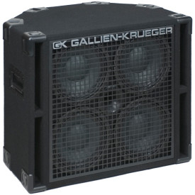 Gallien-Krueger 410RBH/8